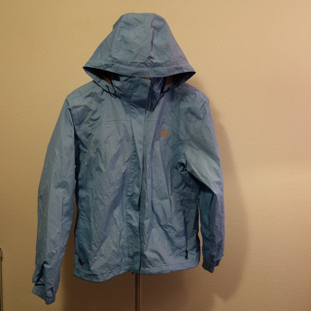 The North Face HyVent Jacket - Medium